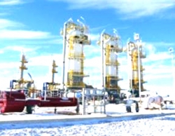 儲能-土耳其地下天然氣儲庫項目